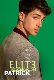 Elite Short Stories: Patrick (TV Mini Series 2021)
