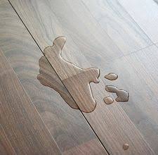 Prevent Water From Damaging Your Engineered Wood Or Laminate Floor Fit How To Clean Laminate Flooring Waterproof Laminate Flooring Laminate Flooring Bathroom