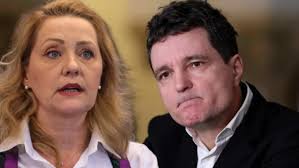 BEC a respins solicitarea lui Nicușor Dan ca Elena Lasconi să șteargă  pozele