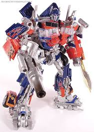 Give Me Your Face Optimus Prime Toy Optimus Prime Transformers