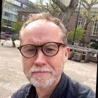 Mike Handford's Instagram, Twitter & Facebook