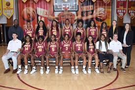 2020 women's basketball sophomore class leaves its mark at Jones