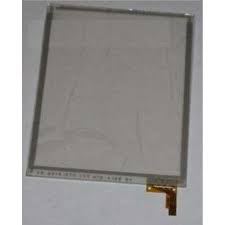 Touch Screen Digitizer for HTC P3600i ...