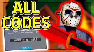 Survivors hide from the killer and try to escape together. Roblox All Codes Survive The Killer Youtube