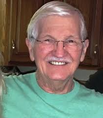 David Hampton Obituary