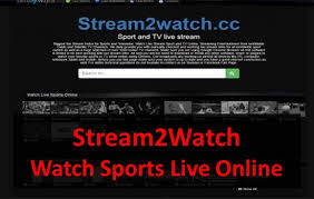 Sports quiz of the week: Stream2watch Watch Live Sports Online For Free No Sign Up