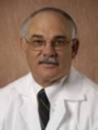 Dr. Joseph M Ojile M.D., Pulmonologist