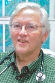 Arthur D. Newkirk MD Obituary