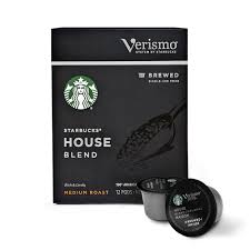 Starbucks Verismo Compatibility – K-Fee Usa