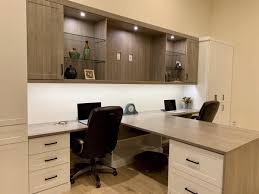 Made of real maple, cherry or oak, and with over 40 stains and finishes, we have a style to suit everyone. Office Cabinets Scottsdale Az Office Cabinet Systems Phoenix Az