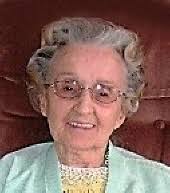 Obituary information for Margaret H. Currie