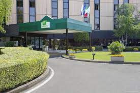 Holiday inn venice mestre marghera, chiesa s. Holiday Inn Venice Mestre Marghera Mestre Bei Hrs Gunstig Buchen