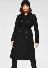 The trenchcoat brigade trope as used in popular culture. Gunstige Trenchcoats Kaufen Bis Zu 40 Rabatt Otto