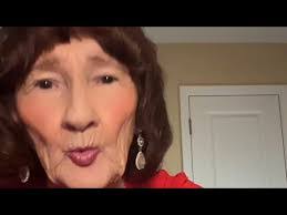 Bonnie Pate's Instagram, Twitter & Facebook