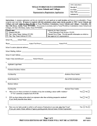 Unemployment Form - Fill Out And Sign Printable Pdf Template | Signnow