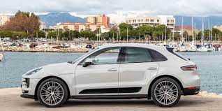 It is built in leipzig, germany. You Don T Need More Than The Porsche Macan S Review