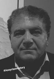 Assyrian children's book available in North Iraq