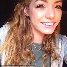 Aspiring model, 20, overdosed and died when she took pure meth thinking it  was MDMA