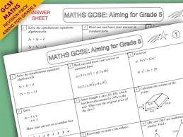 Learn Biology With Becky Teaching Resources Tes Gcse Math Gcse Maths Revision Learn Biology