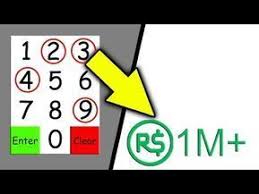 Find The Code And You Get Free Robux Roblox Free Unlimited Robux Youtube Roblox Robux How You Can Get Free Robux And Roblox Gifts Roblox Codes Roblox Funny