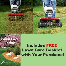 Slices thousands of tiny slits into the lawn to reduce soil compaction and allow beneficial nutrients and water to reach grass root systems. Pin On Gardening