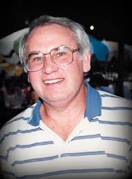 Norman Wayne Ramey Obituary May 1, 2016