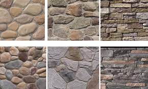 Oh, mismatched, horribly clashing exterior brick and stone is a huge problem here in dallas and the surrounding suburbs. Stone Veneer Siding Lakeside Renovation Design
