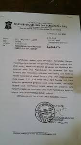 Tanah kwangsan sedati sidoarjo surat letter c. Contoh Surat Dokter Asli Sidoarjo Nusagates