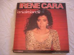 Irene Cara Breakdance Buy Maxi Singles Disco And Dance At Todocoleccion 55682667 Breakdance es una canción de irene cara del año 1983, este tema está incluido dentro del disco what a feelin'. irene cara breakdance