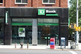The bank also has 1221 more offices in fifteen states. 251 Td Bank Photos Free Royalty Free Stock Photos From Dreamstime