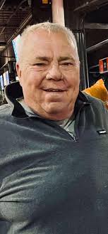 Dave Drapper's Street Legal Dirt late Model out of Michigan