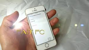 Iphone 5 5c 5s How To Fix No Service Or Searching Issue Youtube