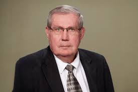 David Davenport, DVM