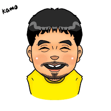 カモ (@kamo__555)