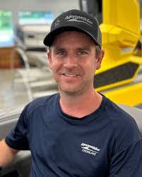 Brian Orlowski's Instagram, Twitter & Facebook