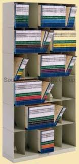 Find filing cabinets at wayfair. Stackable File Shelving Stack File Cabinets Racks Images