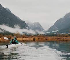 Rachel Kristensen On Instagram Love At First Sight Love At First Sight Kayaking Canoe And Kayak