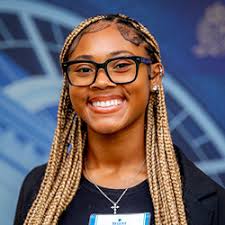 A Great Leader is First a Great Servant': Chancellor's Forum