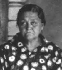 Sarah Frances Pierce Sisk (1881-1940)