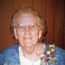 Martha Katherine Fisher Obituary (1922