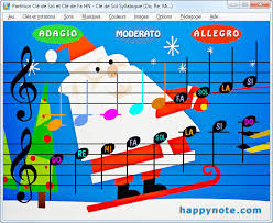 Les clés usb et autres supports de stockage peuvent être de terribles vecteurs de logiciels malveillants. Lire Une Partition En Cle De Sol Et Fa Jeu Video