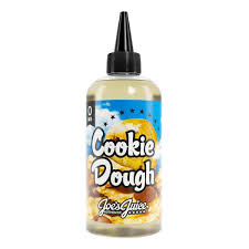 Rich blood orange taste explodes across your taste buds in a rush of flavor, tamed by ripe. Joe S Juice Cookie Dough E Liquid 200ml 19 95 Free Nic Shots