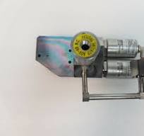 TALON DIAPHRAGM VALVE ASSY 03-33-4016-C22, LAM RESEARCH | eBay