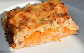 Lasagnes Au Thon Et Aux Carottes Maman Ca Deborde Lasagnes Thon Lasagnes Recettes Cetogenes