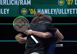 Tsitsipas has a career high atp doubles ranking of no. Stefanos Tsitsipas Shares His Love For His Brother And Family In Rotterdam Video Tennis Tonic News Predictions H2h Live Scores Stats