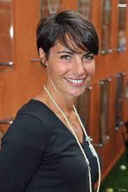 Epingle Sur Coiffure