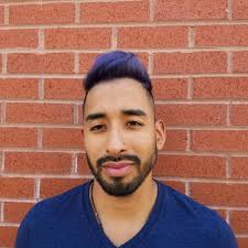 Blue Steel by Evan @ Phipps Conservatory and Botanical Gardens