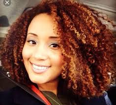 The base burgundy brown color is highlighted. Pin On Hair Color