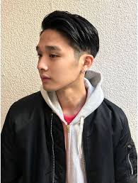 大人の清潔感 バーバーstyle マット ビジカジ セミウェット l009395077 ブロック bloc のヘアカタログ ホットペッパービューティー メンズヘアカット メンズ ヘアスタイル 髪型 メンズ
