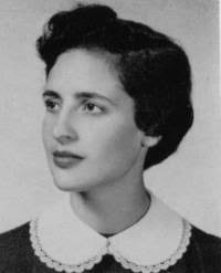 Science Hill High School, Class of 1956